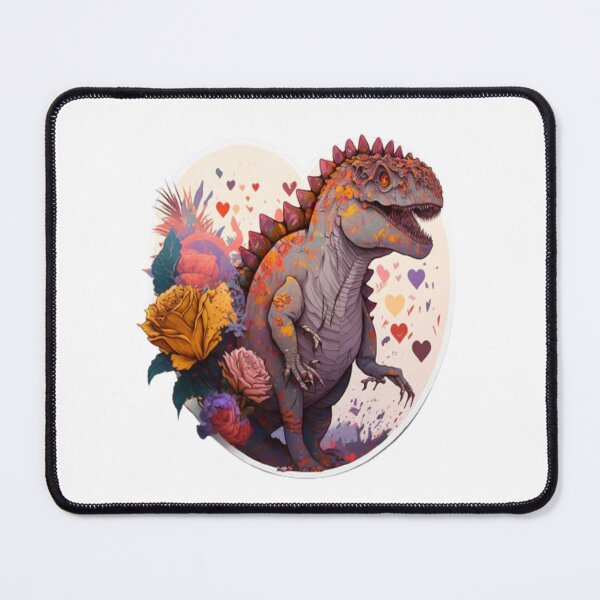 Item preview, I Just Really Like Dinos Ok designed and sold by laurateamart.