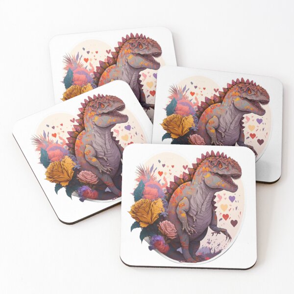 Item preview, I Just Really Like Dinos Ok designed and sold by laurateamart.