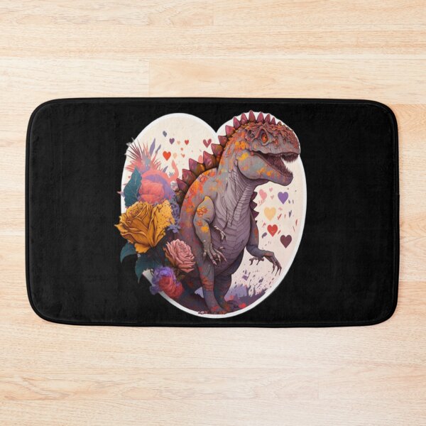 Item preview, I Just Really Like Dinos Ok designed and sold by laurateamart.