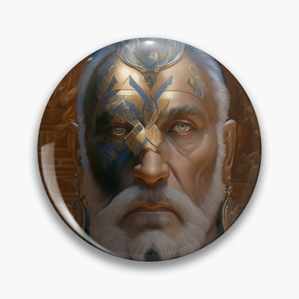 Item preview, Creon designed and sold by A.S. Deerwood.