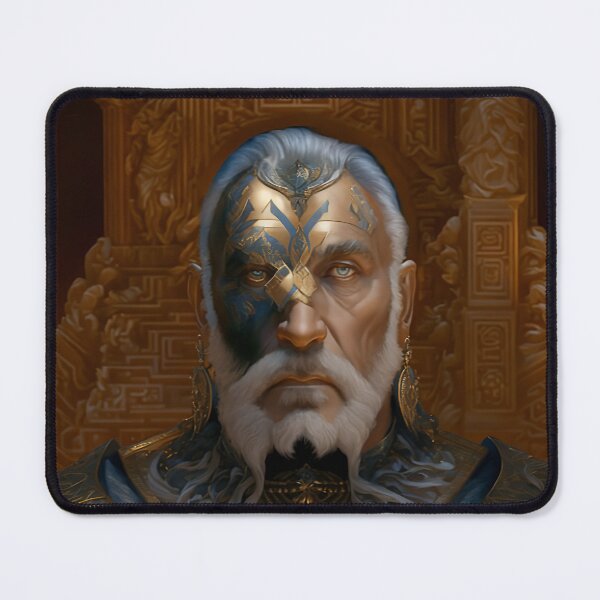 Item preview, Creon designed and sold by A.S. Deerwood.