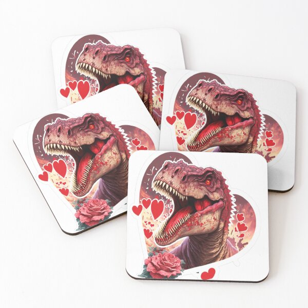 Item preview, I Just Really Like Dinos Ok designed and sold by laurateamart.