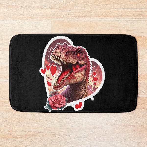 Item preview, I Just Really Like Dinos Ok designed and sold by laurateamart.