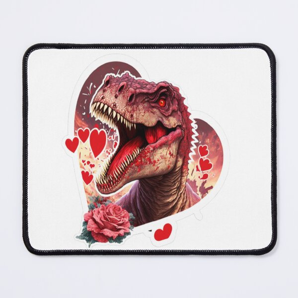 Item preview, I Just Really Like Dinos Ok designed and sold by laurateamart.