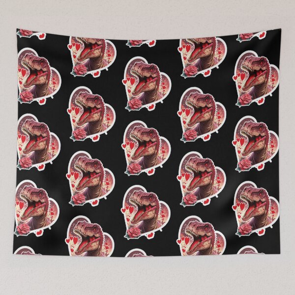 Item preview, I Just Really Like Dinos Ok designed and sold by laurateamart.