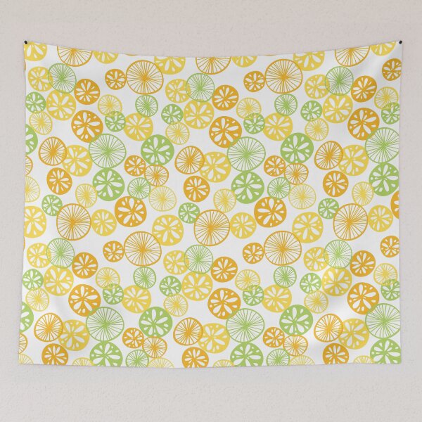 Item preview, Squeeze the Day - Citrus designed and sold by Illyrium.