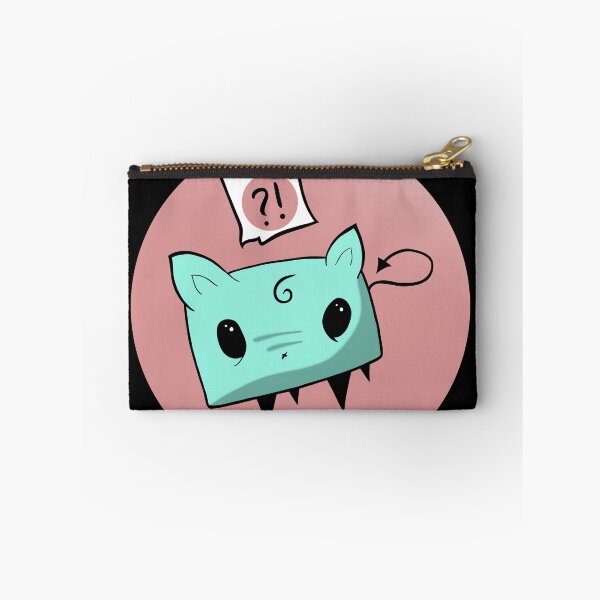 Item preview, Cutie Cat designed and sold by opticill.