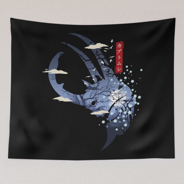 Item preview, Night Beetle designed and sold by virgiaone.