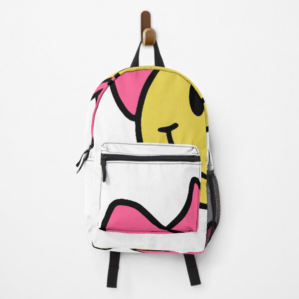 Item preview, Pink Cowboy Smiley Face designed and sold by Maggie Elias.