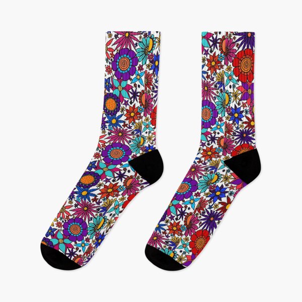 Item preview, Flower Power designed and sold by DawnStair.
