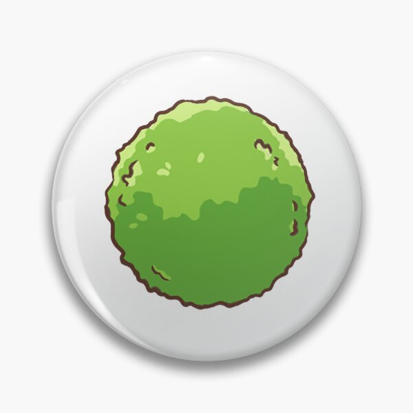 Item preview, A Moss Ball designed and sold by AlexsLGBTQPride.