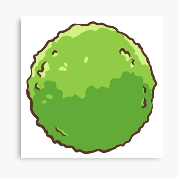 Item preview, A Moss Ball designed and sold by AlexsLGBTQPride.