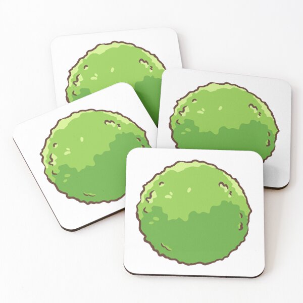 Item preview, A Moss Ball designed and sold by AlexsLGBTQPride.