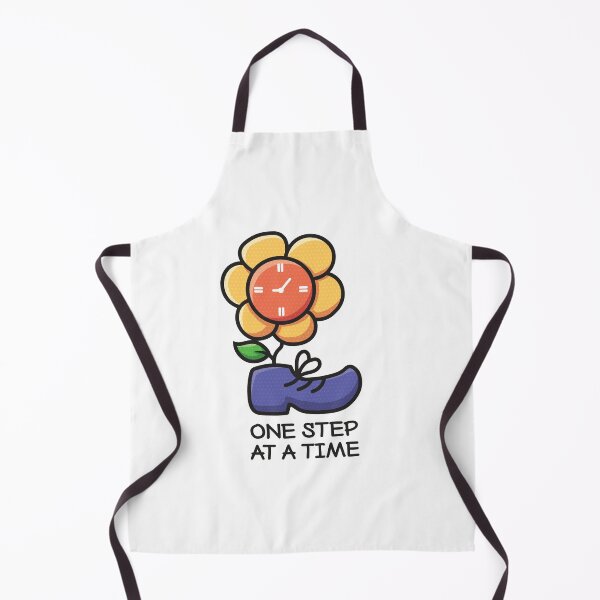 Item preview, One step at a time designed and sold by yhuefpe.