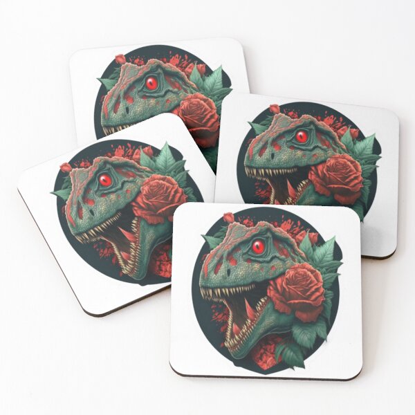 Item preview, I Just Really Like Dinos Ok designed and sold by laurateamart.