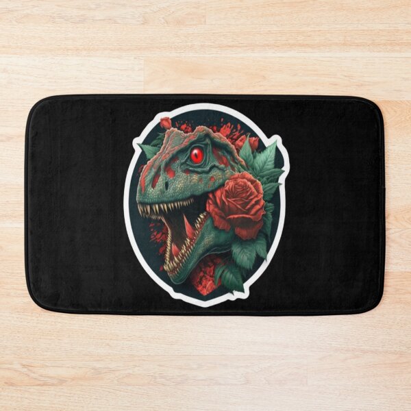 Item preview, I Just Really Like Dinos Ok designed and sold by laurateamart.