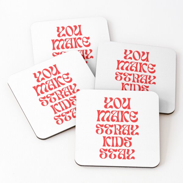 Item preview, you make stray kids stay designed and sold by G R I Z I D O R E.