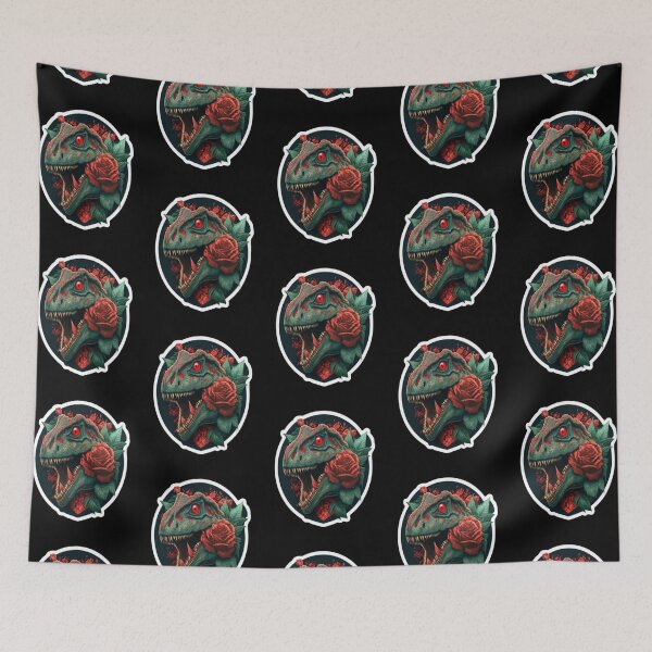 Item preview, I Just Really Like Dinos Ok designed and sold by laurateamart.