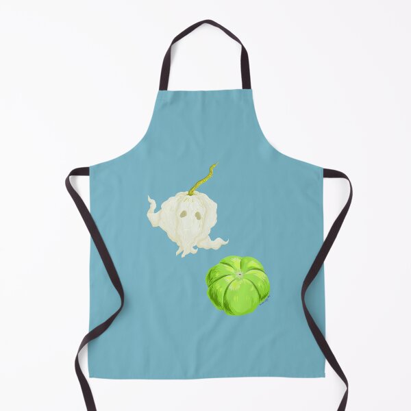 Item preview, Tomatillo Ghost designed and sold by stevenselbyart.