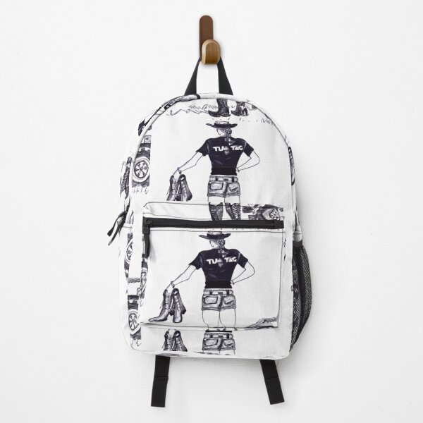 Item preview, Rugged as Country Style designed and sold by WildPenDesign.
