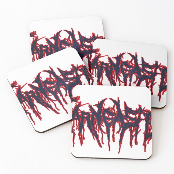 Item preview, Carne asada metal logo designed and sold by Admwhat.