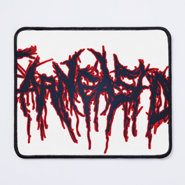 Item preview, Carne asada metal logo designed and sold by Admwhat.