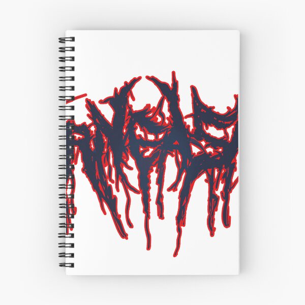 Item preview, Carne asada metal logo designed and sold by Admwhat.
