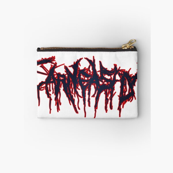 Item preview, Carne asada metal logo designed and sold by Admwhat.