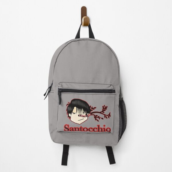 Item preview, Santocchio I Never Lie George Santos Funny Sarcastic Satire Cartoon Anime Look designed and sold by JoyOfHopeStore.