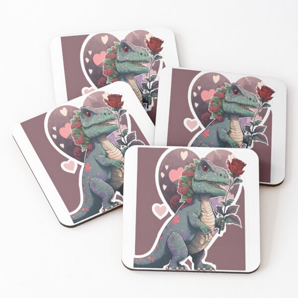 Item preview, I Just Really Like Dinos Ok designed and sold by laurateamart.
