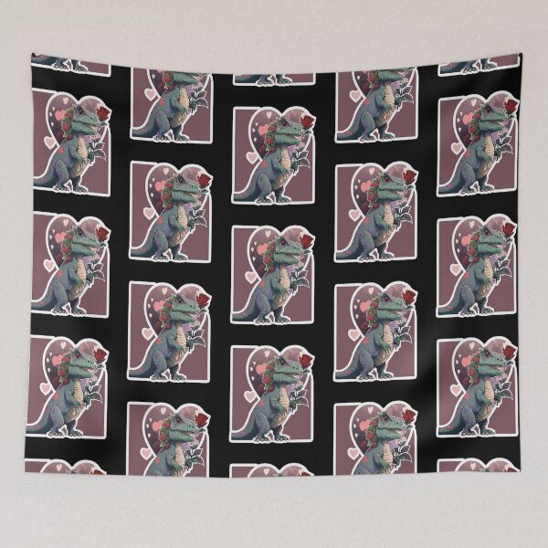 Item preview, I Just Really Like Dinos Ok designed and sold by laurateamart.