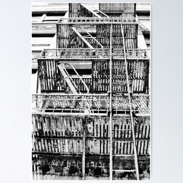 Item preview, Ladders & Ladders designed and sold by OutOfTheBox Photography.