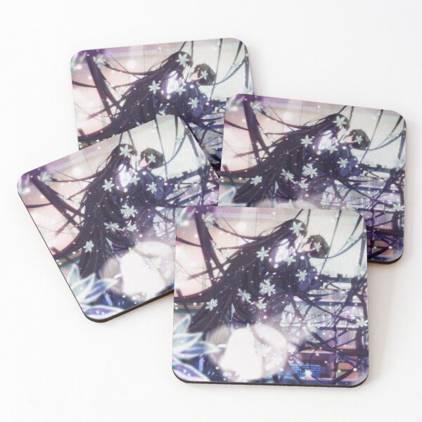 Item preview, Hyouka Tapestry designed and sold by Degen-.