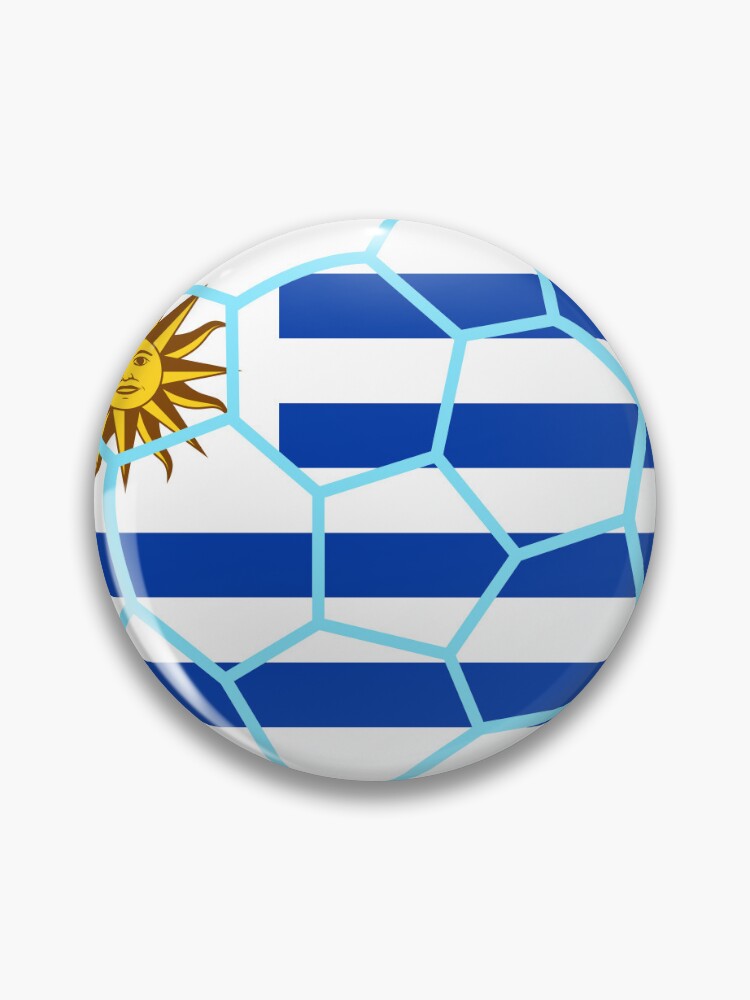 Pin on Uruguai - Futebol