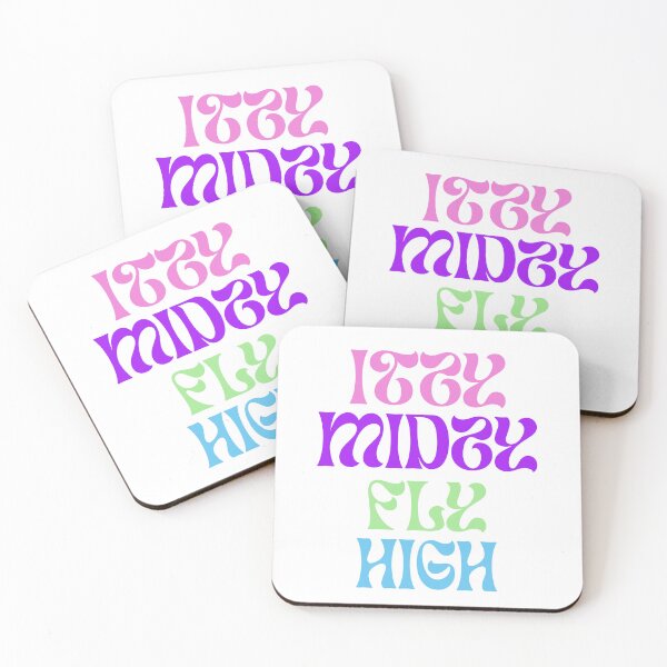 Item preview, itzy midzy fly high designed and sold by G R I Z I D O R E.
