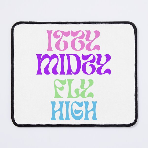 Item preview, itzy midzy fly high designed and sold by G R I Z I D O R E.