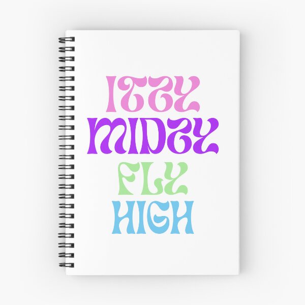 Item preview, itzy midzy fly high designed and sold by G R I Z I D O R E.