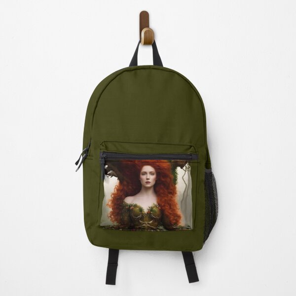Item preview, The Nymph Daphne turning into a Tree designed and sold by DreamyEscapism.