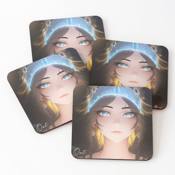 Item preview, Serendipity Cool Woman  designed and sold by Olivia Tatara.