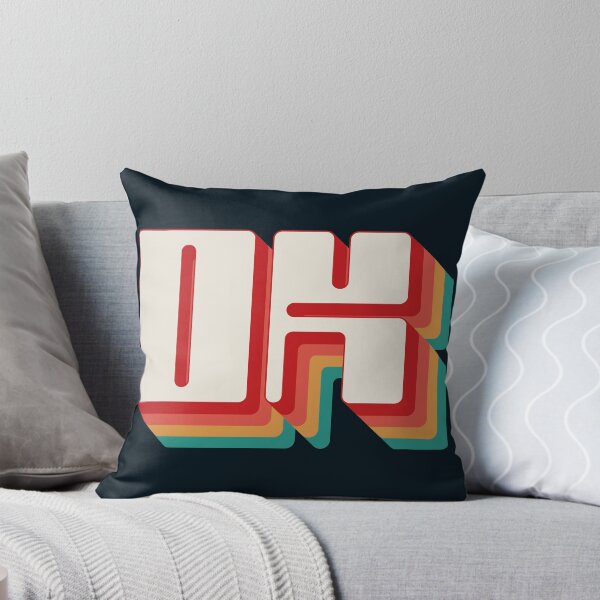 Item preview, Oklahoma designed and sold by Texterns.