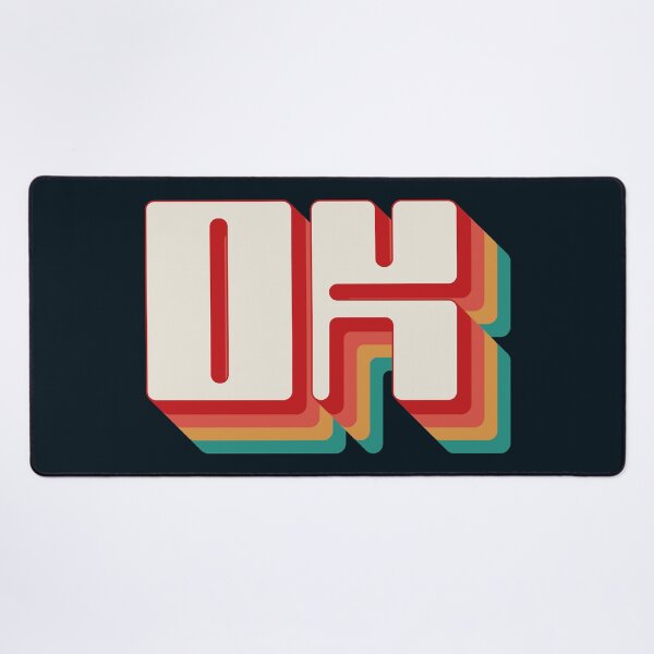 Item preview, Oklahoma designed and sold by Texterns.