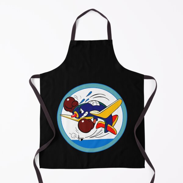 Item preview, USMC - VBF-93 F4U Bomber Fighter Squadron - Clean Style designed and sold by pzd501.
