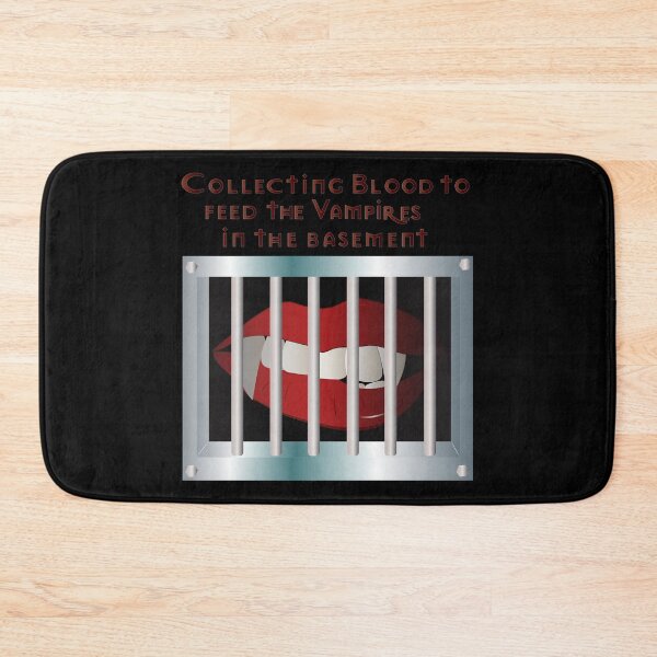 Item preview, Vampire designed and sold by Sqndesigns.