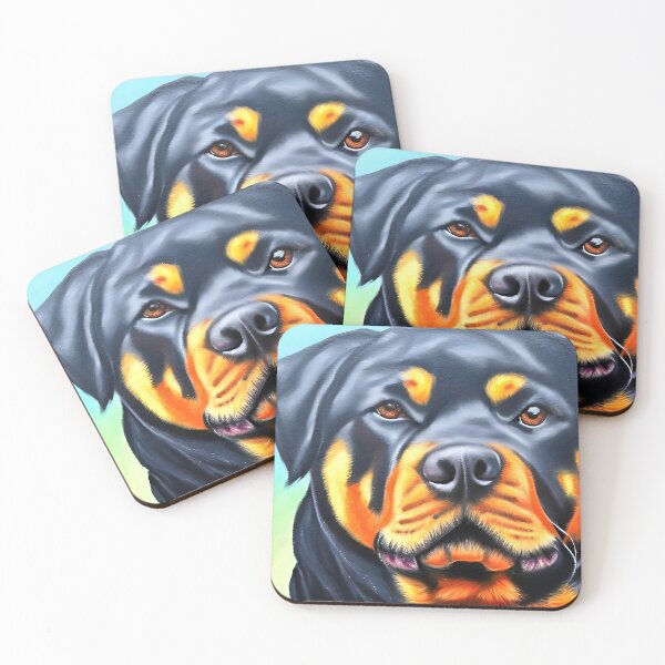 Item preview, Loyal Protector designed and sold by LRenee Art Studio.