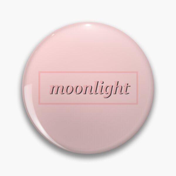 Item preview, moonlight designed and sold by strawberiee.