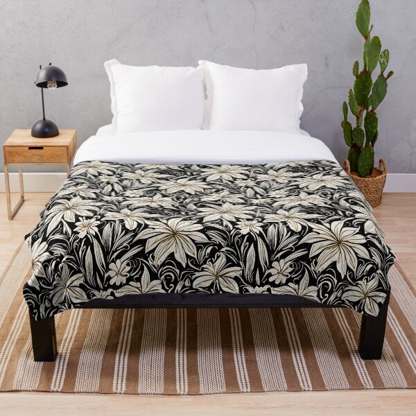 Item preview, Flower Leave Pattern designed and sold by Ai-Florist.