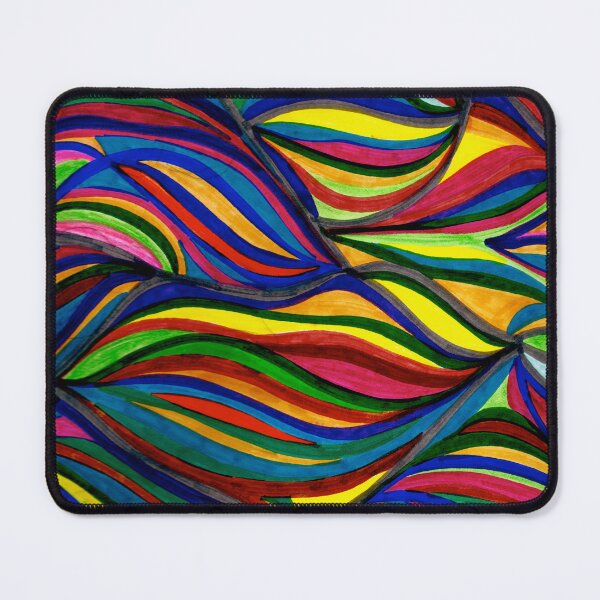 Item preview, natures colours designed and sold by Arleen Hanks.