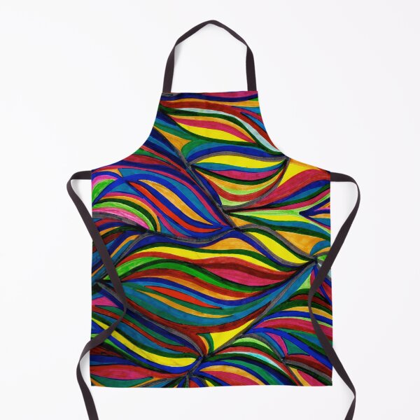 Item preview, natures colours designed and sold by Arleen Hanks.