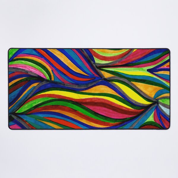 Item preview, natures colours designed and sold by Arleen Hanks.