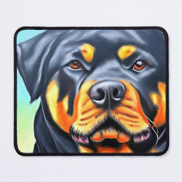 Item preview, Loyal Protector designed and sold by LRenee Art Studio.